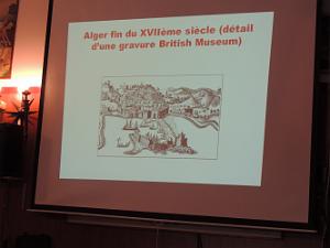 2018 10 13 TOULON LES ANGLAIS EN ALGERIE AU XIX CONFERENCE M. B SASSO (25)